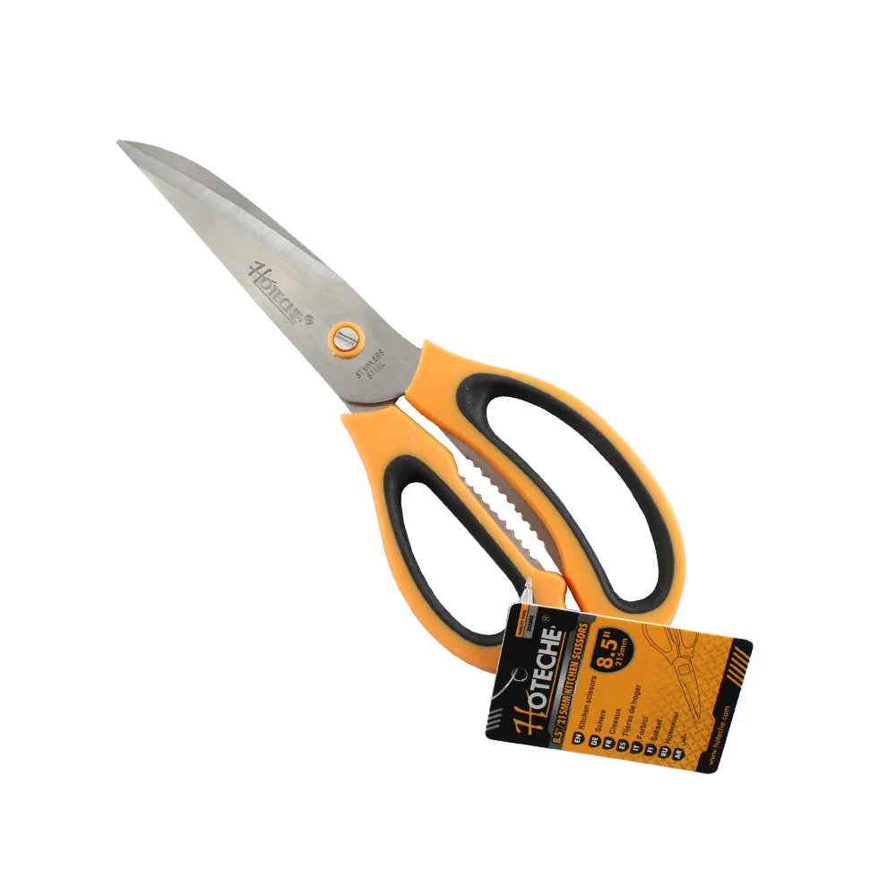 HOTECHE 8.5"/215mm Kitchen Scissors