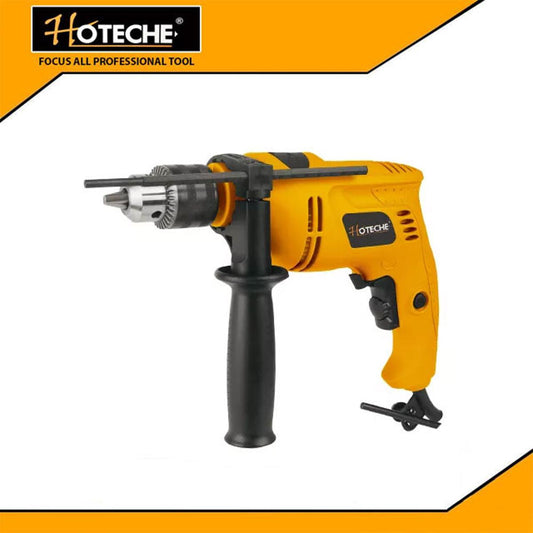 HOTECHE 13mm IMPACT DRILL 500w