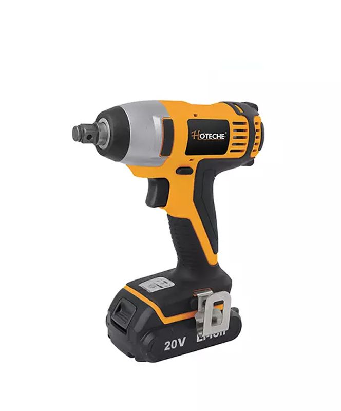 HOTECHE LITHIUM  CORDLESS IMPACT DRIVER