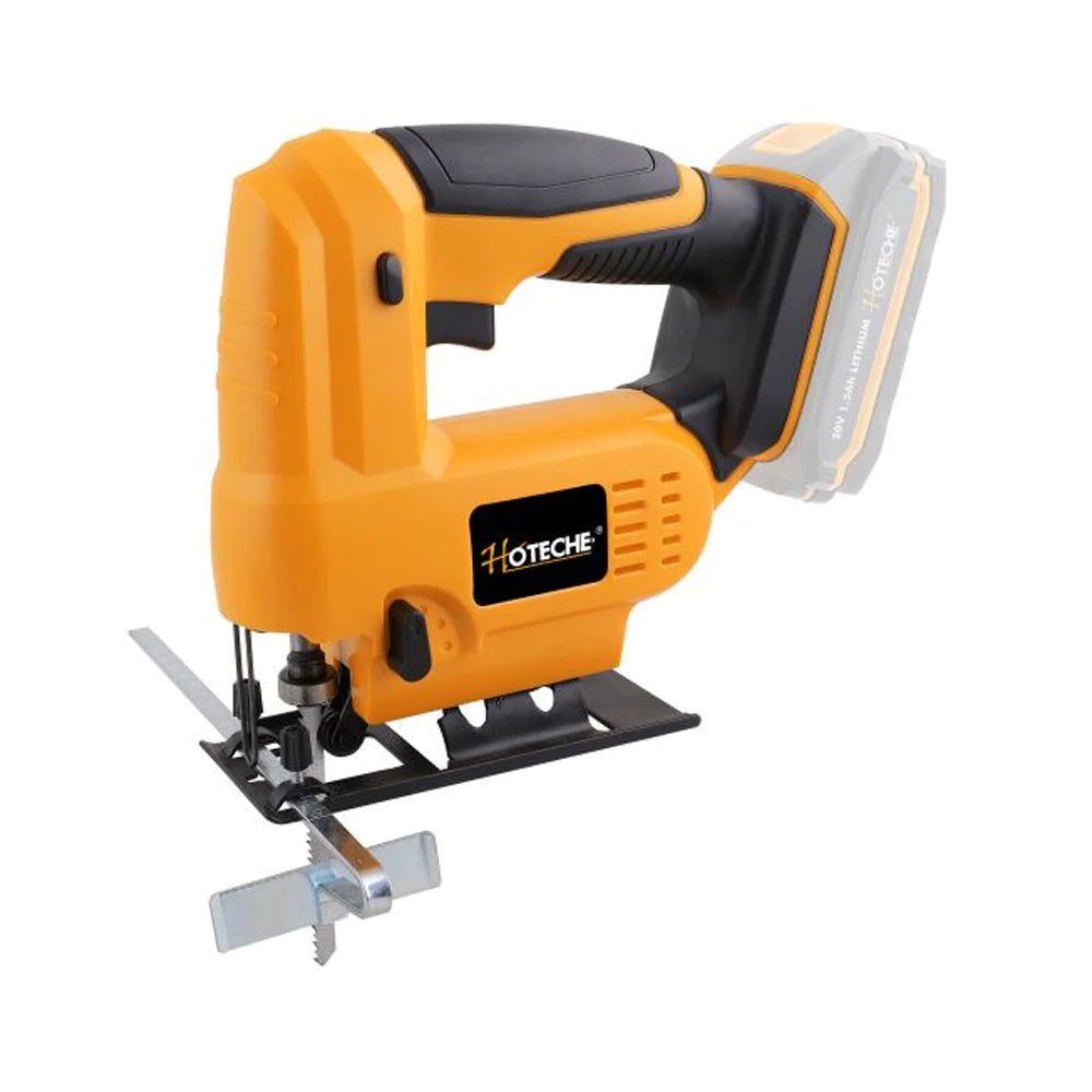 HOTECHE 20V LITHLITHIUM CORDLESS JIG SAW