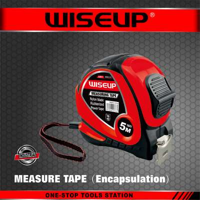 WISEUP MEASUREING TAPE H/D