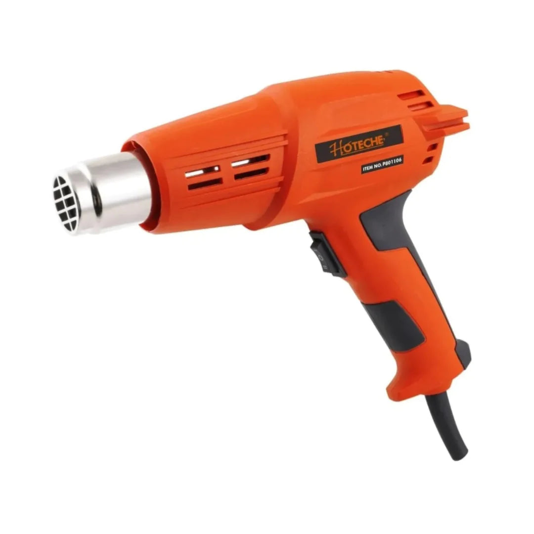 HOTECHE 2000W T-HANDLE HOT AIR GUN