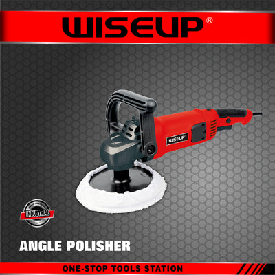 WISEUP POLISHER 1400 W