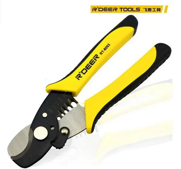 R'DEER CRIMPING PLIER NO. 6065