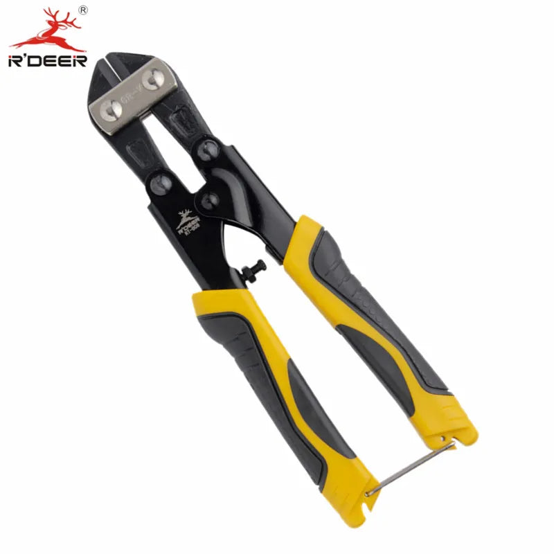 R'DEER MINI BOLT CUTTER 8"