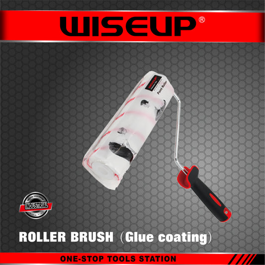 WISEUP ROLLER BRUSH