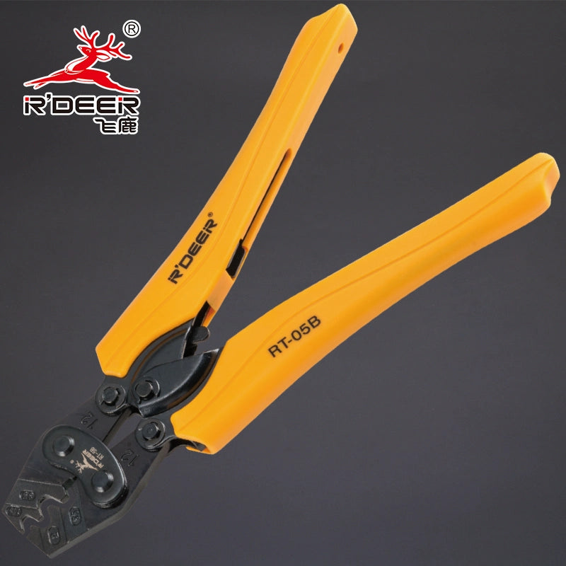 R'DEER CRIMPING PLIER