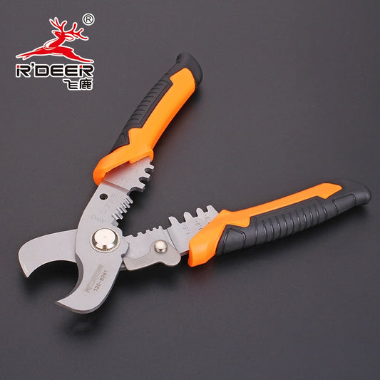 R'DEER CRIMPING PLIER NO. 120-6281