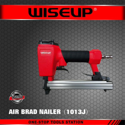 WISEUP AIR STAPLER GUN