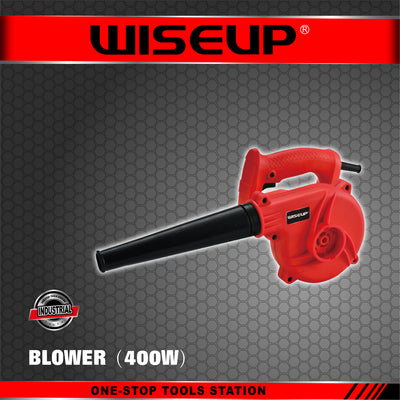 WISEUP BLOWER 400 W