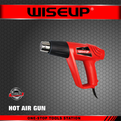 WISEUP HEAT GUN 2000 W