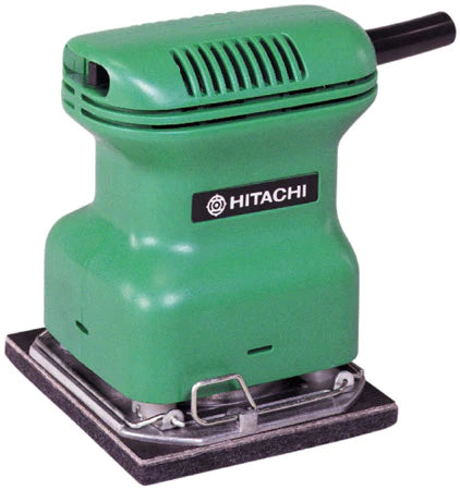 HITACHI ORBITAL SANDER SV12SA