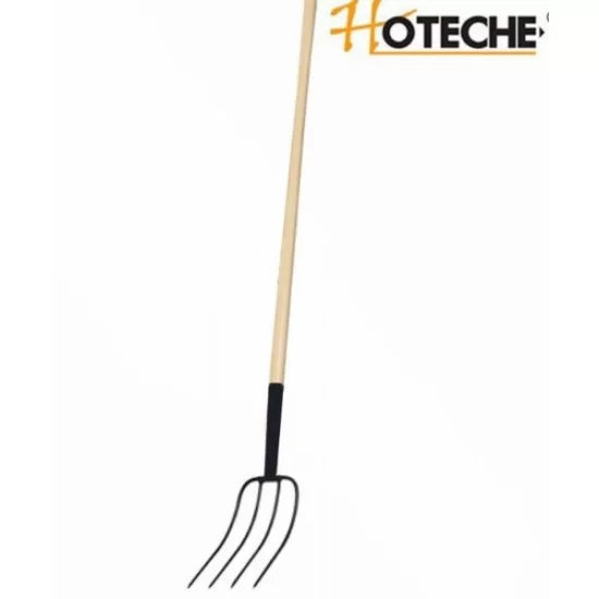 HOTECHE 4Teeth Fork