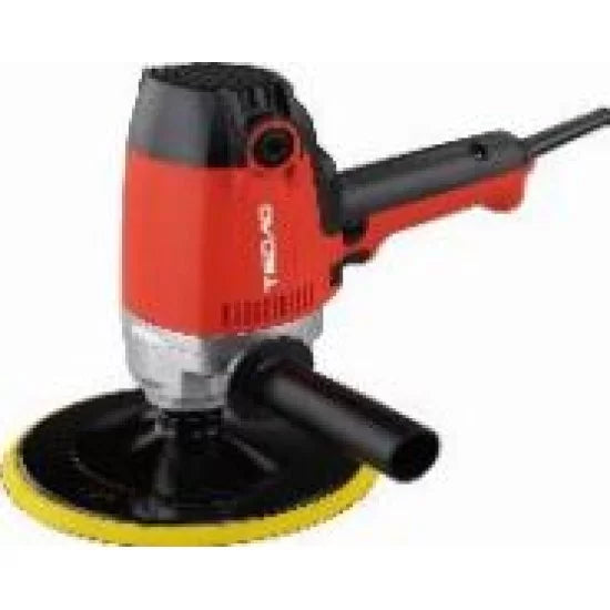 HOTECHE 180MM ELECTRIC POLISHER