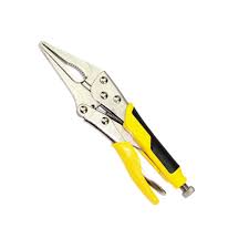 BOSI GRIP PLIER LONG NOSE TYPE 9"