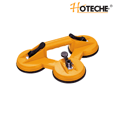 HOTECHE Abs Plastic Three Head Suction Lifter