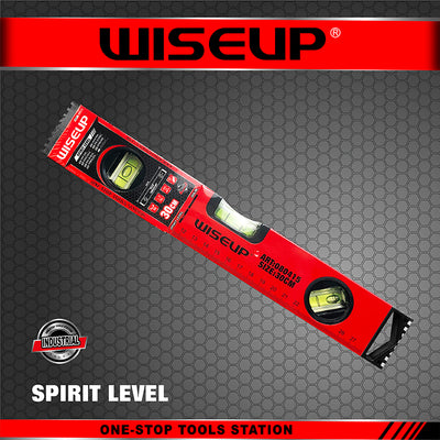 WISEUP LEVEL ( MAGNETIC )