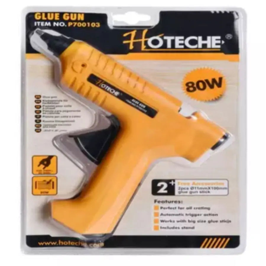 HOTECHE GLUE GUN