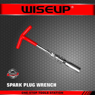 WISEUP PLUG SPANNER