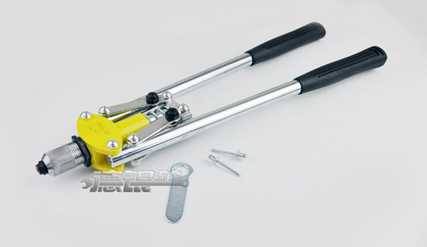 BOSI RIVETER LONG HANDLE