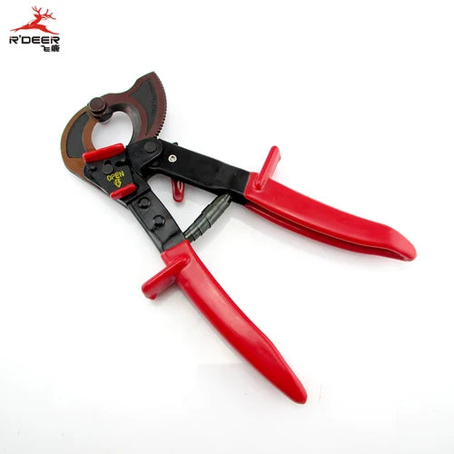 R'DEER RATCHET CABLE  CUTTER