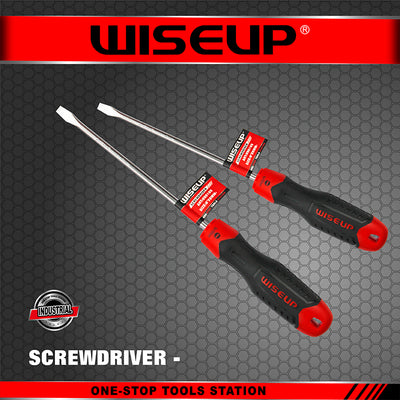 WISEUP SCREW DRIVER