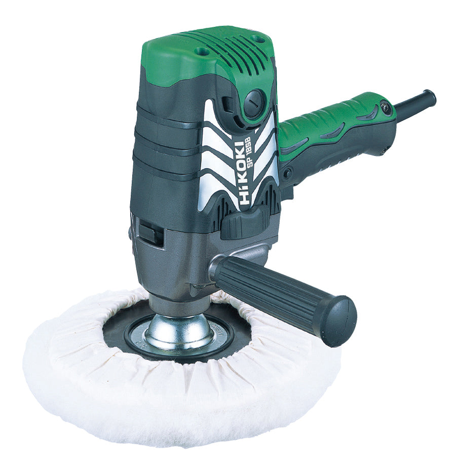 HITACHI POLISHER SP18SB