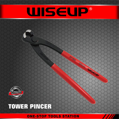 WISEUP TOWER PINCER PLIER 9"