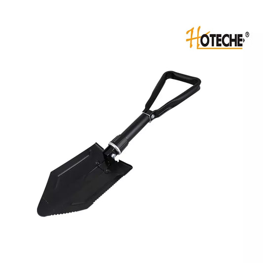 HOTECHE Folding Shovel