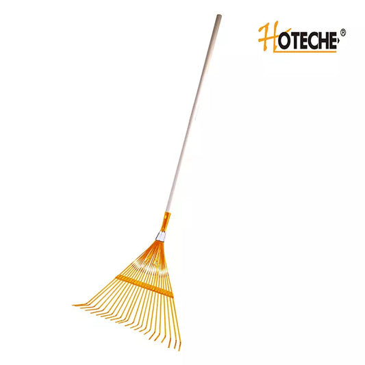 HOTECHE Garden Rake